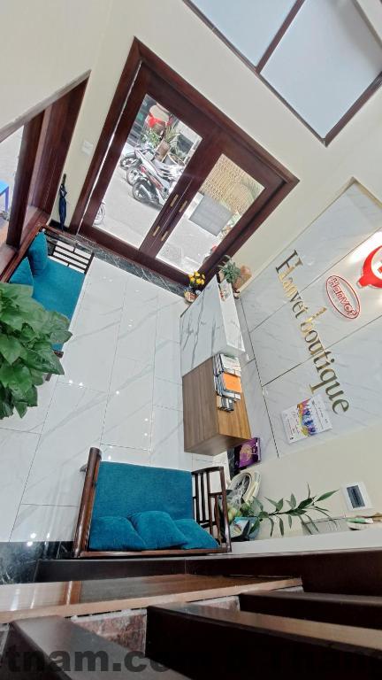 Giá cả tại khách sạn