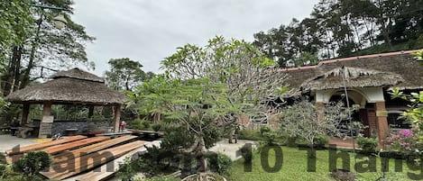 Phong Nam Station Cao Bằng Review 2026: Ở để chill hay chỉ dừng chân? 5 Phòng nghỉ đơn giản tại Phong Nam Station