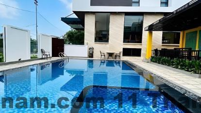 Phòng tiêu chuẩn MiLaNo LeGend Hotel Hạ Long phù hợp phân khúc giá tầm trung