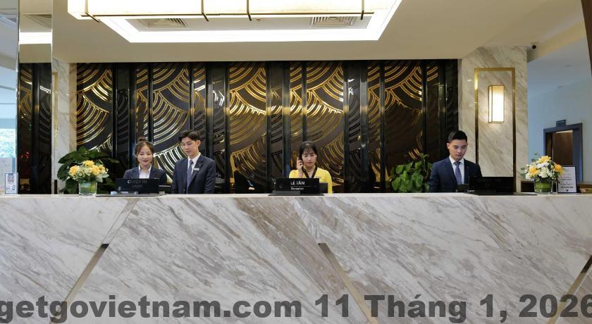 Khách sạn Long Giang Điện Biên nằm trên trục đường Võ Nguyên Giáp thuận tiện di chuyển