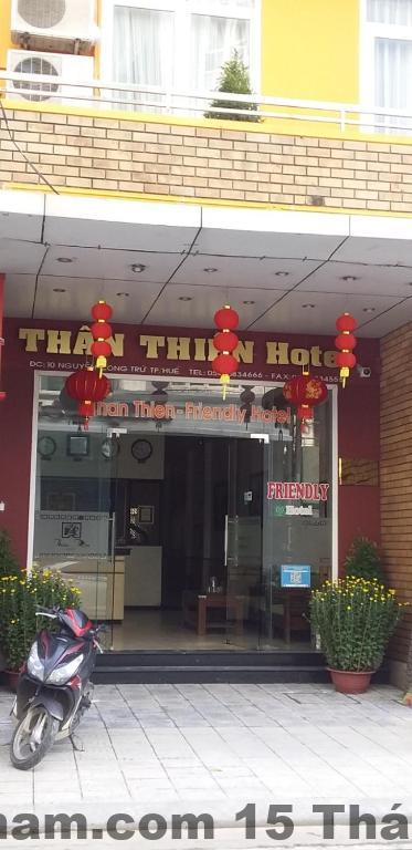 Đánh giá Bích Thiện Hotel Hà Nội 2026: Có đáng ở khu Tây Hồ? 1 525652403 1