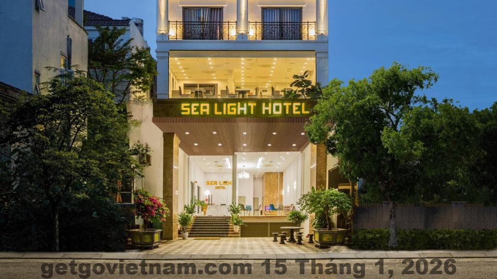 Không gian nghỉ ngơi yên tĩnh với khu vực xung quanh thoáng đãng