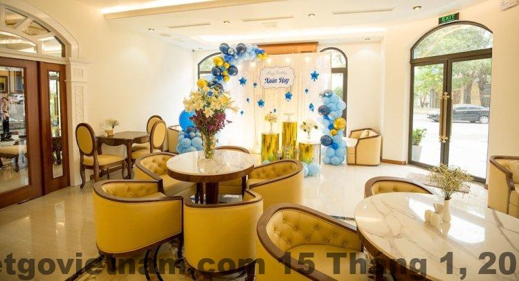 Tiện ích cơ bản tại Halong Boutique Hotel