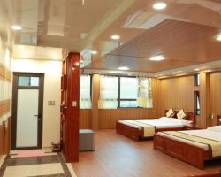 Đánh giá Khách sạn GOLD HOTEL Cao Bằng 2026: Có nên ở không? 532CDC787F78FDE043E15A2D1F861DE1