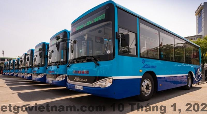Đánh giá Nhà Nghỉ Thuý Đông Sóc Sơn 2026 – Có Nên Ở Không? 1 5339 hanoibus 3 1496200624947