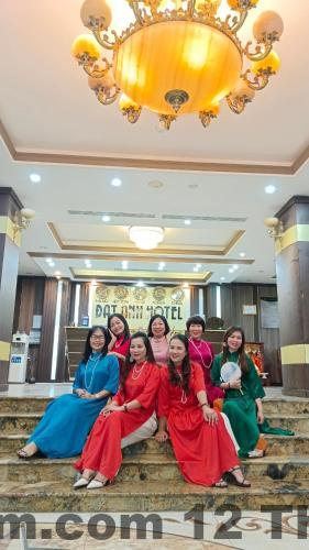 Khách sạn bình dân tại Bảo Lạc có mức giá phù hợp du lịch tiết kiệm