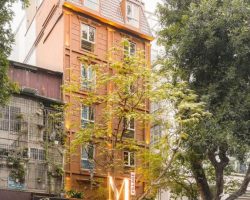 M Village Hotel Hồ Gươm Review 2026: Có Đáng Ở Trung Tâm Hà Nội? 536989493