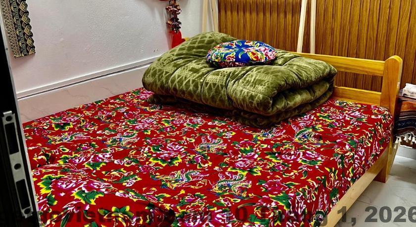 Đánh giá khách sạn AKa HomeStay: Trải nghiệm bình yên tại Yên Minh, Hà Giang 8 Không gian xung quanh AKa HomeStay yên tĩnh và thoáng đãng, lý tưởng cho những ai yêu thích thiên nhiên