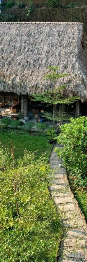 Phòng nghỉ Khách Sạn Thúy Phương phù hợp mức giá bình dân tại Yên Bái