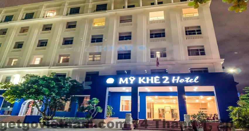 Khách sạn Mỹ Khê 2 Đà Nẵng review 2026: Có nên ở không? 1 53982e2f270d71df584239771edddb6e