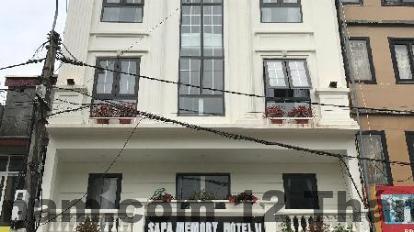 Review Sapa Memory Hotel 2 2026: Khách sạn trung tâm Sa Pa đáng ở? 1 5463906 18072020020067025097