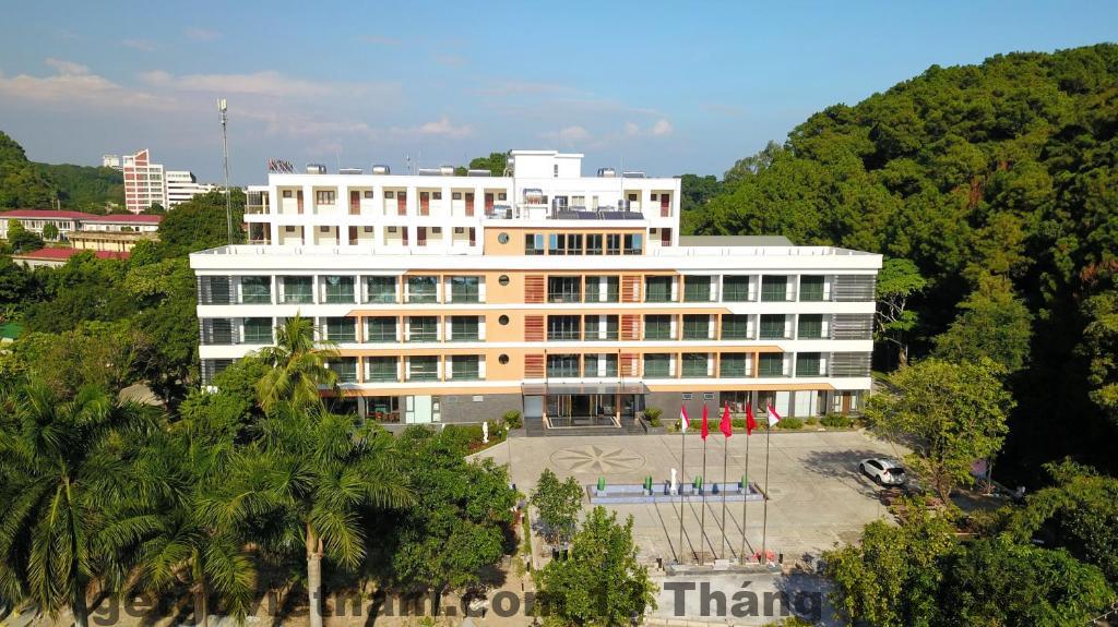 Chế độ phục vụ tại khách sạn