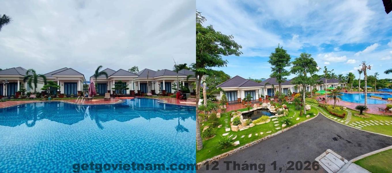 Thiên Ân Hotel Yên Minh Review 2026: Có đáng dừng chân giữa Hà Giang? 8 Tổng thể khu phòng nghỉ Thiên Ân Hotel Yên Minh