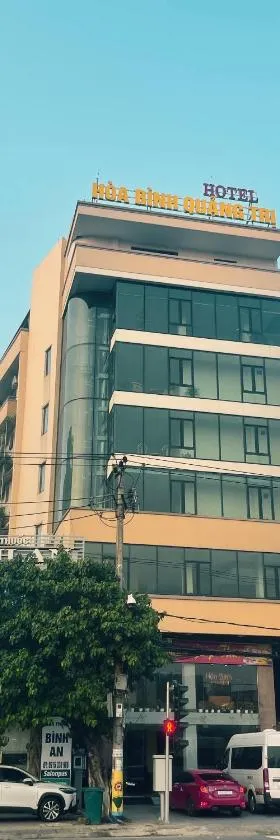 Phòng ngủ khách sạn