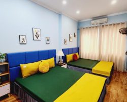 Review Happy Nest Home Long Bien 2026: Có đáng ở khi chọn Long Biên? 555519513