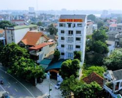 Lake View Hotel Việt Trì Đánh Giá 2026: Có Đáng Ở Không? 55683_1545626306_42270772_477609976054390_1760511046000312320_n