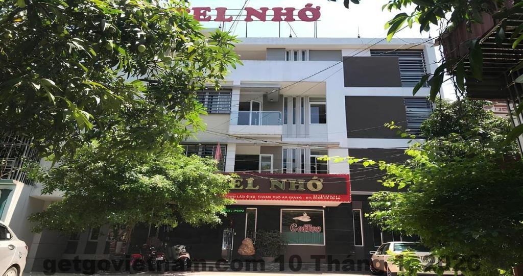 Đánh giá khách sạn Nho Hotel Ha Giang - by Bay Luxury 2026: Trải nghiệm đẳng cấp tại Hà Giang 1 558091727