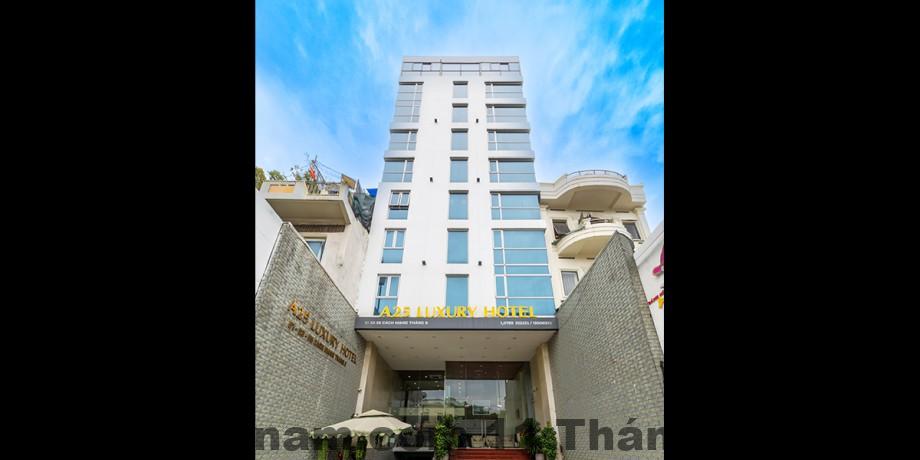 Tiện ích tại Khách Sạn Bảo Anh