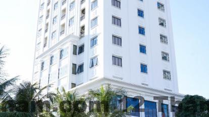 Khách Sạn Kim Sơn Hải Dương Review 2026: Có Nên Ở Không? 3 Vị trí trung tâm của Khách Sạn Kim Sơn giúp di chuyển thuận tiện trong nội thành Hải Dương