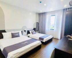 The Muse Hotel 1 Đồ Sơn review 2026: Có đáng ở khi du lịch Hải Phòng? 572047951