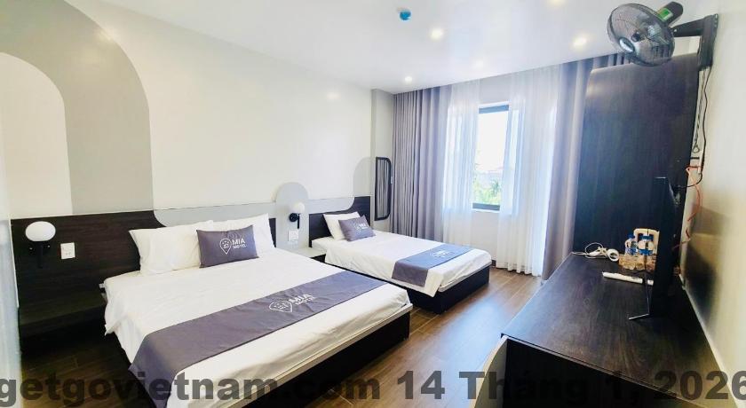 The Muse Hotel 1 Đồ Sơn review 2026: Có đáng ở khi du lịch Hải Phòng? 1 572047951