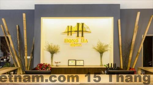 Phòng nghỉ tiêu chuẩn tại khách sạn AnhAnhDuc Hotel Hà Nội