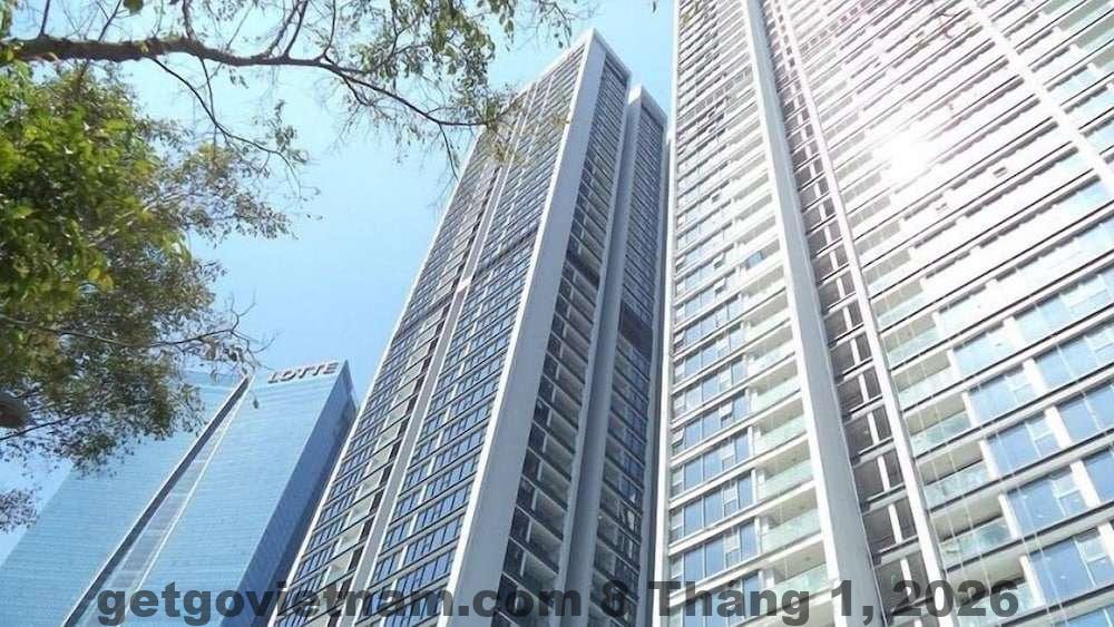 Phòng căn hộ tại The Galaxy Home Hotel & Apartment phù hợp ở trung hạn