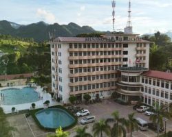 Quỳnh Chi Hotel Lai Châu – Đánh giá chi tiết: Có nên ở không? 577351771
