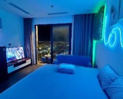 Review Mimi Homestay Ocean Park Gia Lâm: Có đáng ở không? 57a61d88dc46313eb6d755c98ab9add4-1