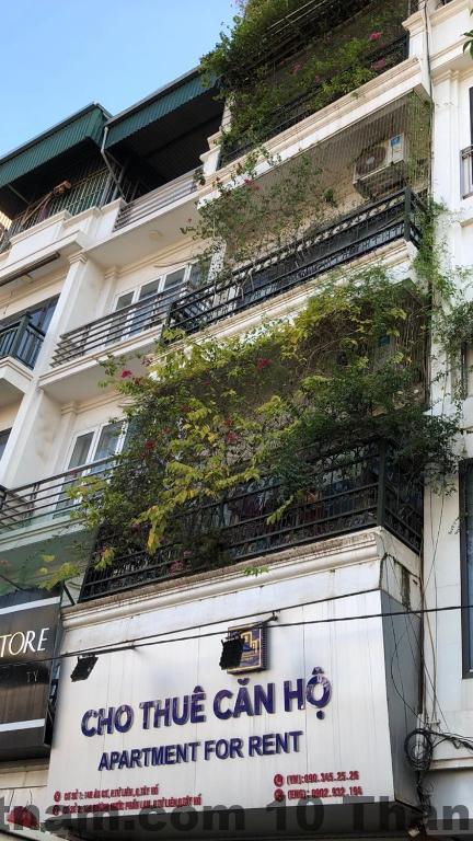 Đánh giá BON BON Cafe & Homestay Tây Hồ 2026: Có đáng để ở? 1 581639064