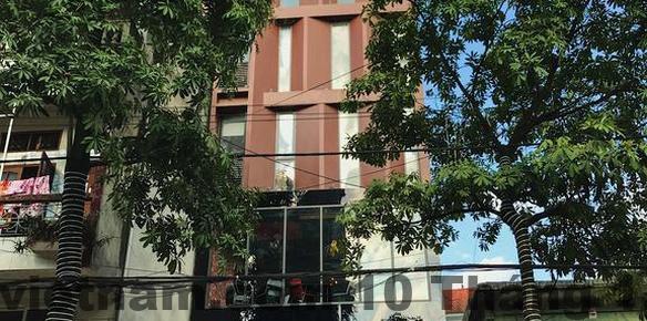 Các món ăn sáng tại khách sạn, đủ loại để phục vụ nhu cầu của khách hàng.