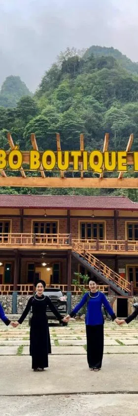 Không gian lưu trú giá rẻ tại nhà nghỉ địa phương Cao Bằng