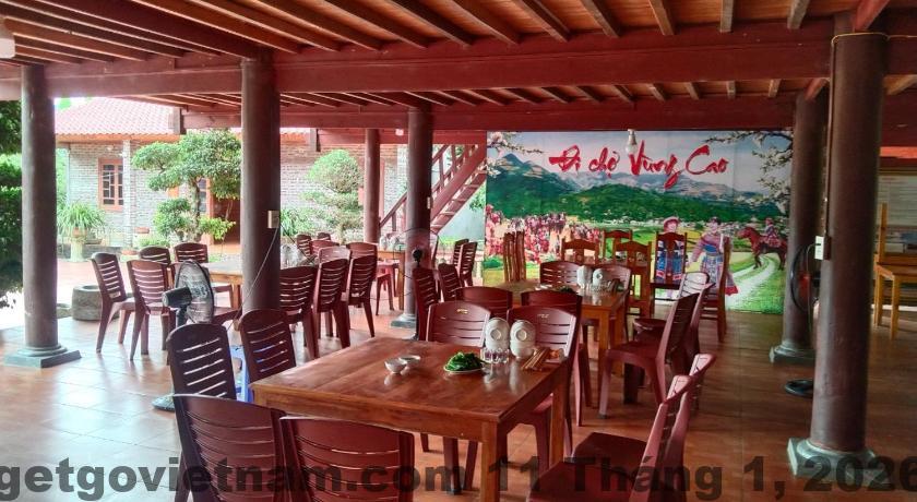 Khu vực gym tại khách sạn SATURDAY dành cho khách muốn duy trì thói quen tập luyện.