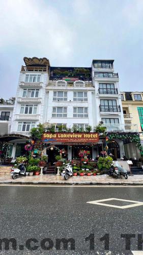 Giá Khuyên Ngọc Hotel - Giá cả hợp lý cho chất lượng dịch vụ tốt tại Sa Pa