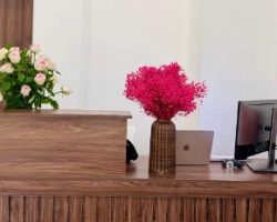 Hami LakeView Service Apartment Review 2026: Có đáng ở Tây Hồ? 58597a00d630756b06d89f08f30e73be