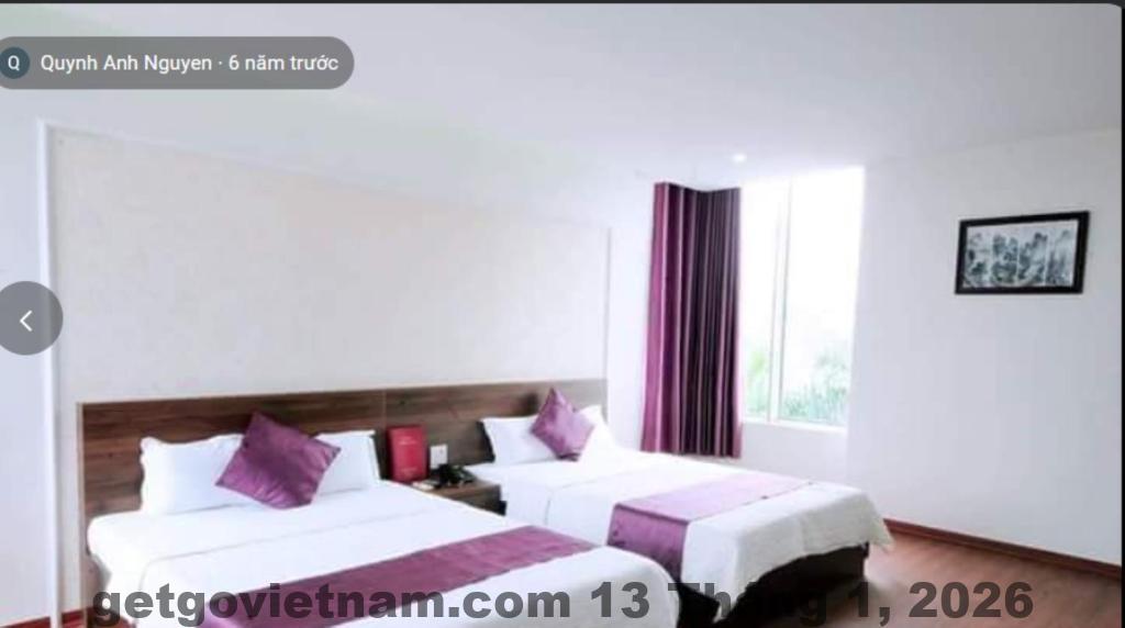 Đánh Giá Khách Sạn Phúc Lộc Hotel Ninh Bình 2026: Điểm Đến An Tâm Cho Mọi Du Khách 1 589165110