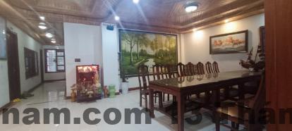 Khách sạn có mức giá khá hợp lý cho những tiện nghi cơ bản.