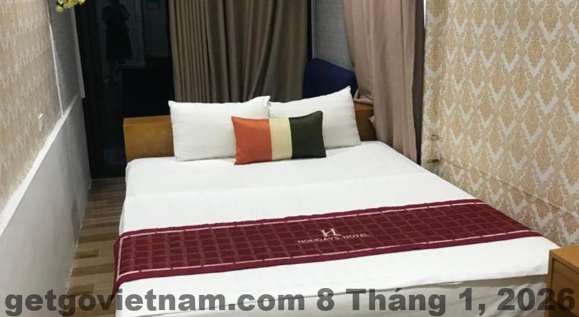 Vị trí Old Town Palace Guest House gần Hồ Hoàn Kiếm và Nhà thờ Lớn Hà Nội