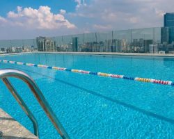 Epic Tower Swiss-Belresidences Hanoi Review 2026: Có Đáng Ở? 592041250