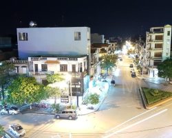 Review Galaxy Hotel Móng Cái: Khách sạn trung tâm – Ở ổn không? 596228711-3