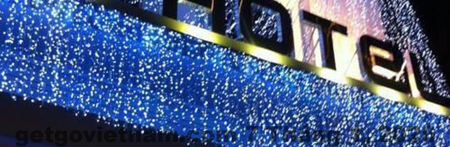 Phòng ngủ tiêu chuẩn tại Khách sạn B-Hotel Hà Nội