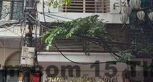 Phòng giá rẻ tại Khách sạn Sao Băng Long Biên