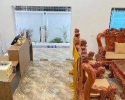 Hana Hotel Đánh Giá 2026: Trải nghiệm đích thực tại khu vực Nam An Khánh, Hà Nội 5f6899e7c7a0ee15658641b913d69404