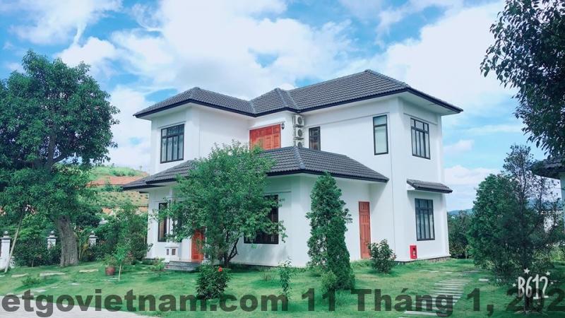Các quán ăn sáng địa phương gần Hoa Mộc Hotel Mộc Châu, thuận tiện cho khách lưu trú