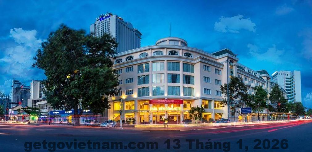 Phòng gym đầy đủ tiện nghi cơ bản