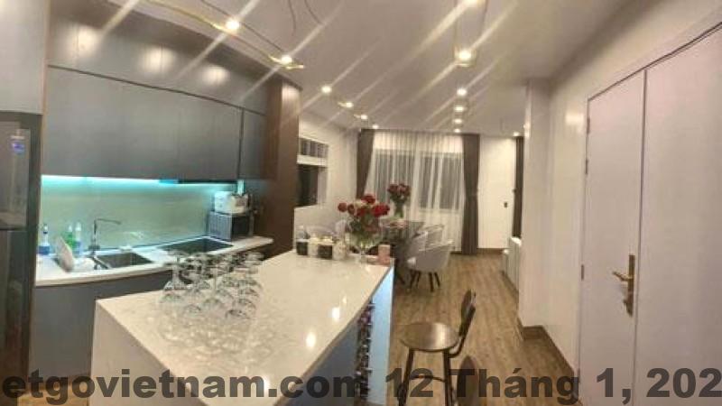 Các tiện ích cơ bản tại khách sạn, không có hồ bơi hay spa.