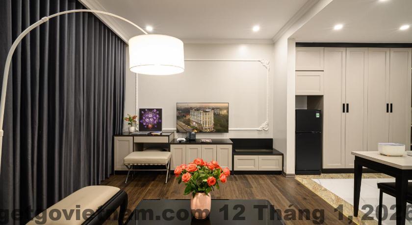 Giá cả hợp lý cho các tiện nghi và dịch vụ đã nhận