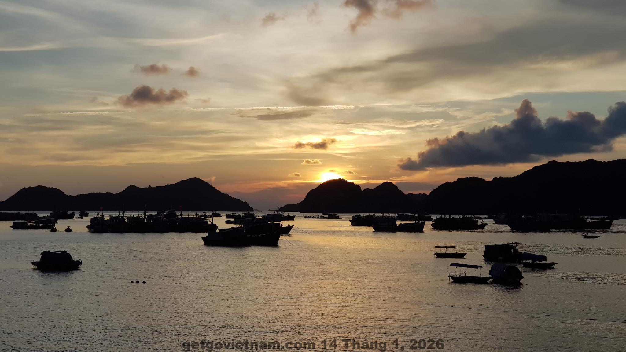 Quynh Trang Hotel phù hợp phân khúc giá rẻ – tầm trung tại Cát Bà