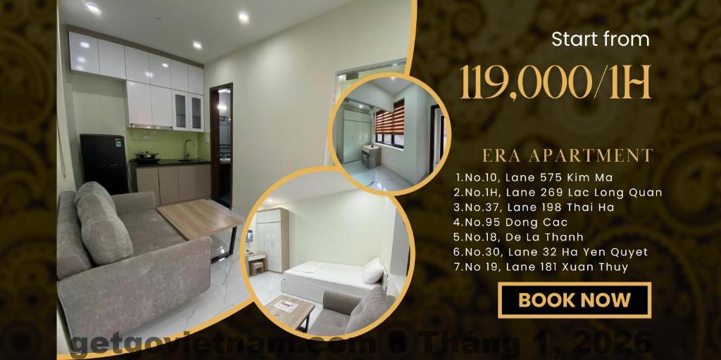 Era Apartment Xt Xuân Thủy Cầu Giấy – Đánh giá chi tiết 2026: Có đáng ở không? 1 605302769