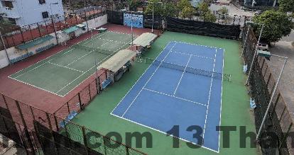 Phòng nghỉ thoải mái tại Khách sạn Dầu khí Thái Bình với thiết kế đơn giản nhưng hiện đại, đem lại cảm giác dễ chịu.